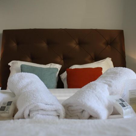 Logis Hotel Chemin Des Dames Le Relais De Fleurette Pontavert 客房 照片