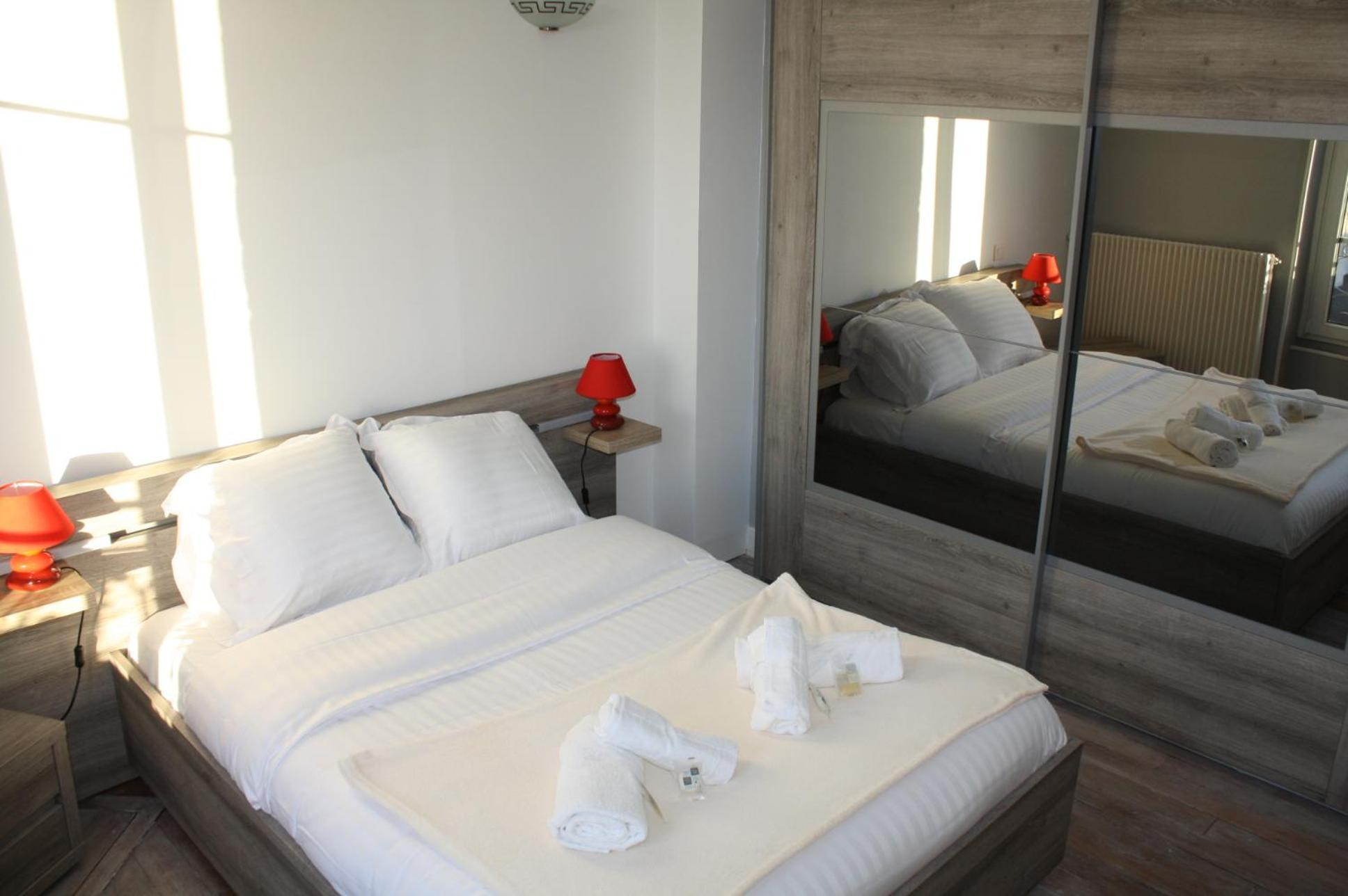 Logis Hotel Chemin Des Dames Le Relais De Fleurette Pontavert 客房 照片