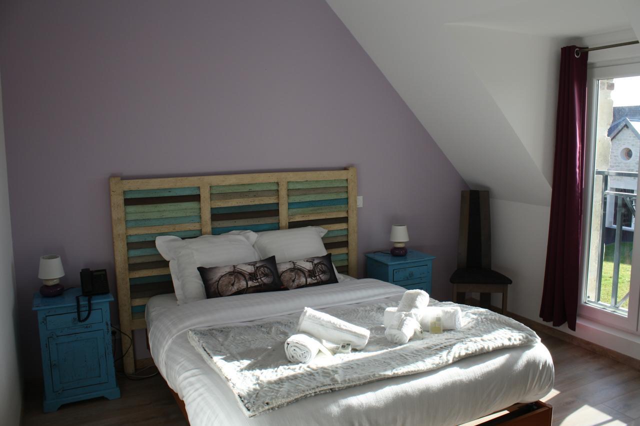 Logis Hotel Chemin Des Dames Le Relais De Fleurette Pontavert 外观 照片