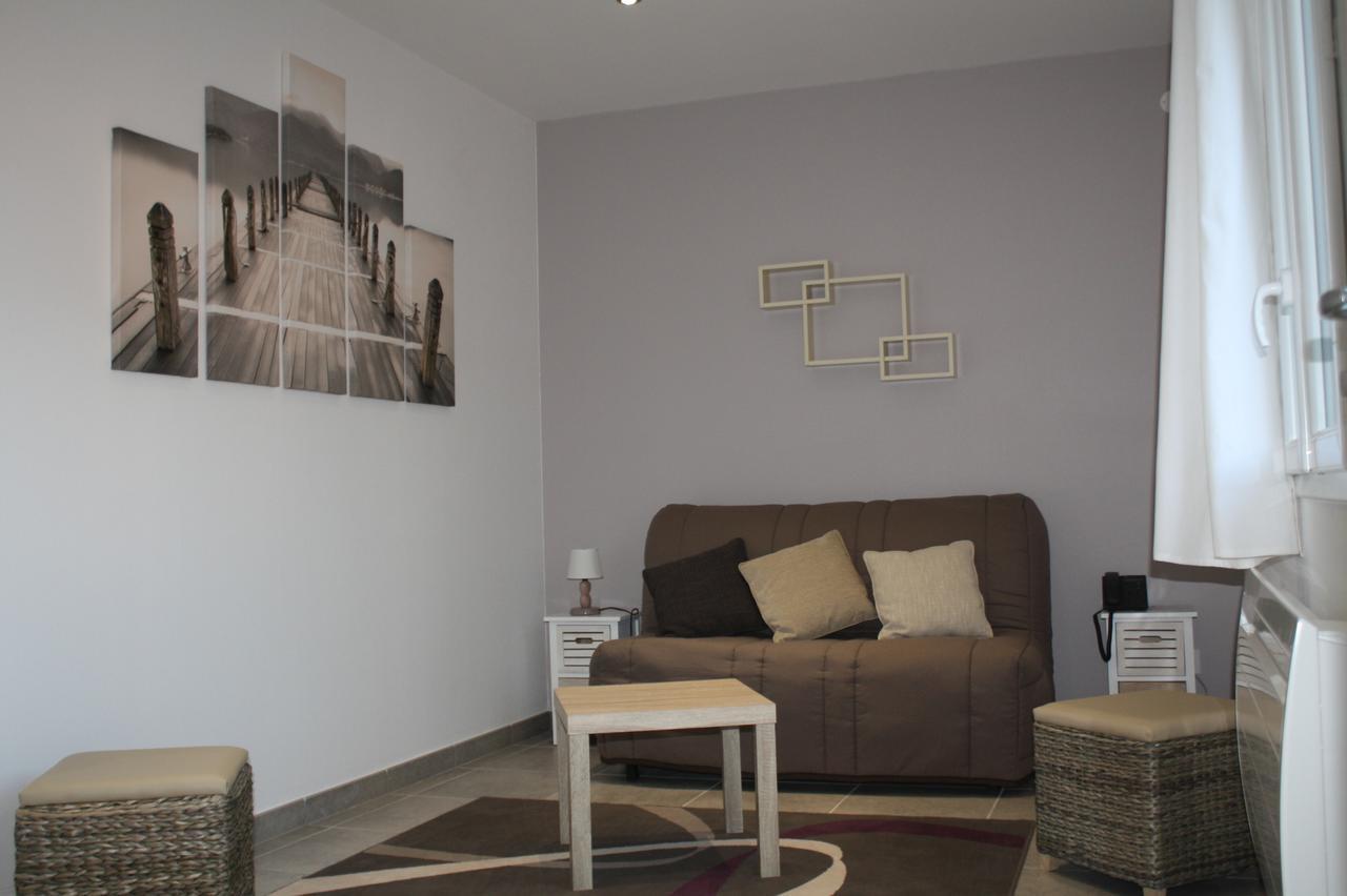 Logis Hotel Chemin Des Dames Le Relais De Fleurette Pontavert 外观 照片